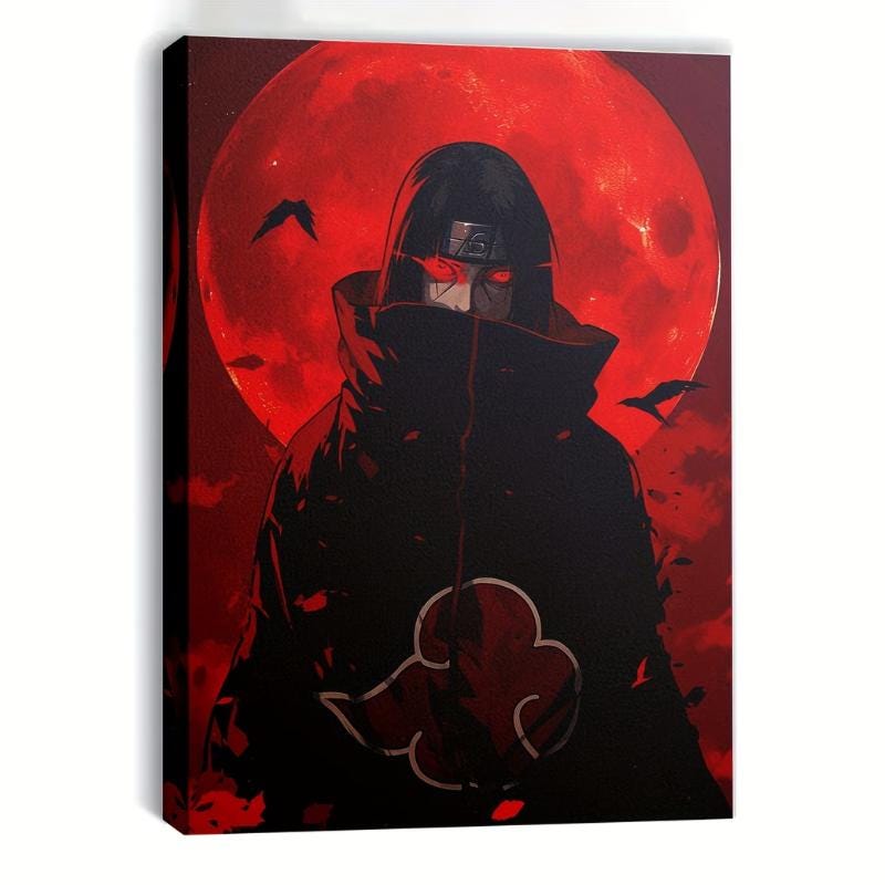 CANVAS PRINTS