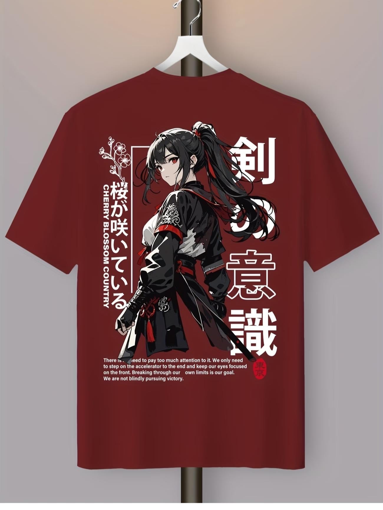 T-SHIRTS