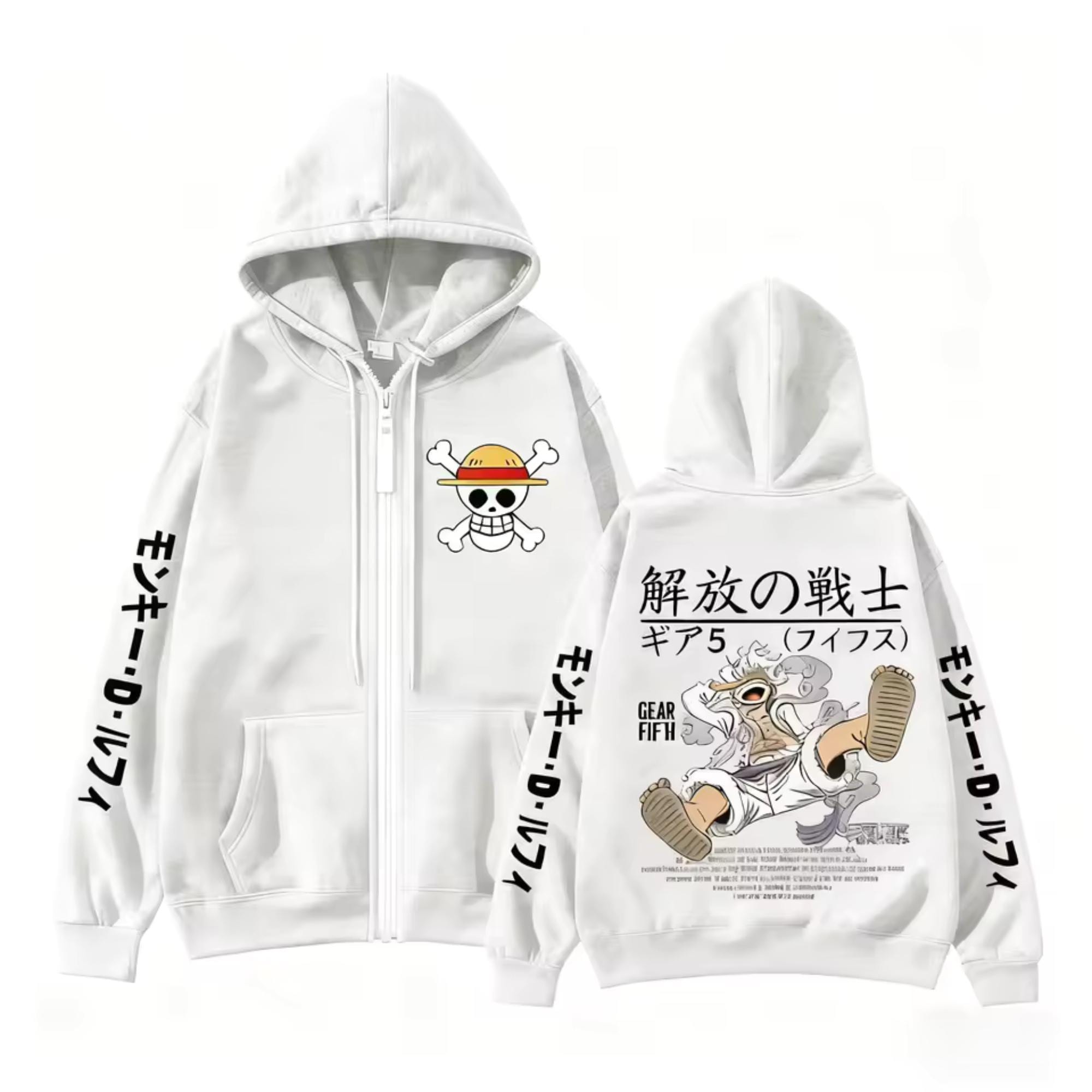 HOODIES & SWEATSHIRTS