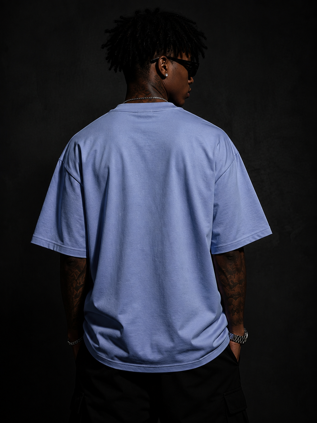 Killua Streetwear T-Shirt | Anime Graphic Tee | Hunter Inspired Shirt | Urban Fashion Top