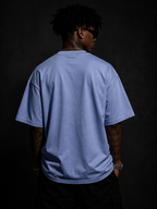 Killua Streetwear T-Shirt | Anime Graphic Tee | Hunter Inspired Shirt | Urban Fashion Top