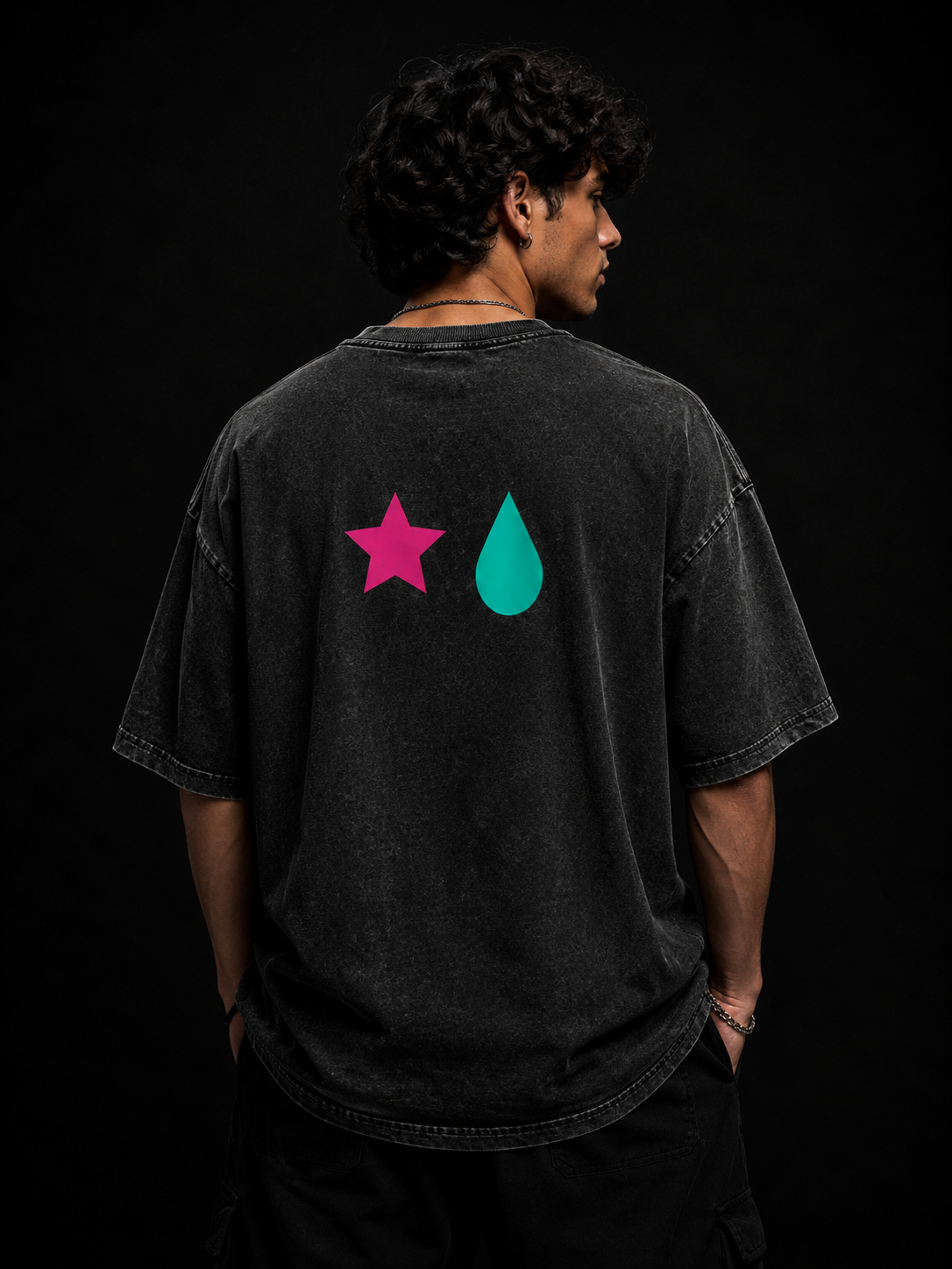 Hisoka Anime T-Shirt, Hunter Inspired Graphic Tee, Japanese Streetwear, Unisex Shirt
