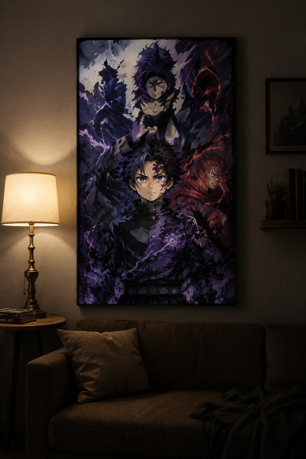 Canvas Prints