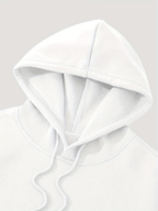 Samurai Warrior Hoodie | Japanese Sun Graphic Streetwear Pullover
