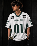 Roronoa Zoro King of Hell One Piece Anime T-Shirt