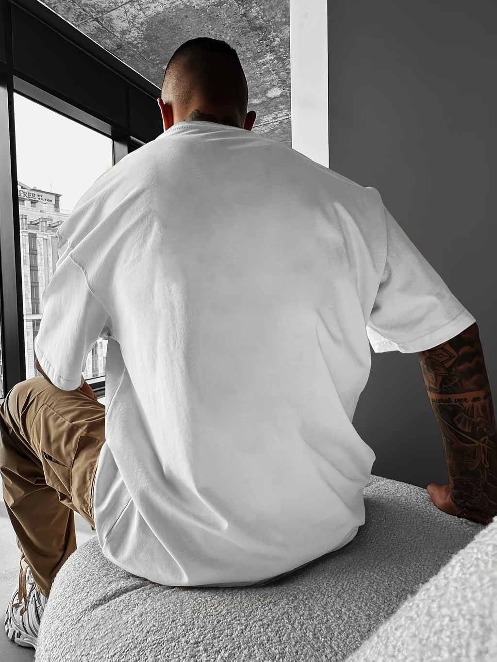 Japanese Cherry Blossom T-Shirt | Sakura Streetwear Graphic Tee