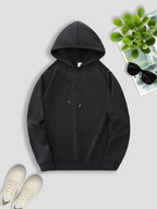 Uchiha Clan Hoodie, Anime Inspired Streetwear, Ninja Clan Pullover, Manga Fan Gift