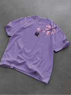 Japanese Cherry Blossom T-Shirt | Sakura Streetwear Graphic Tee
