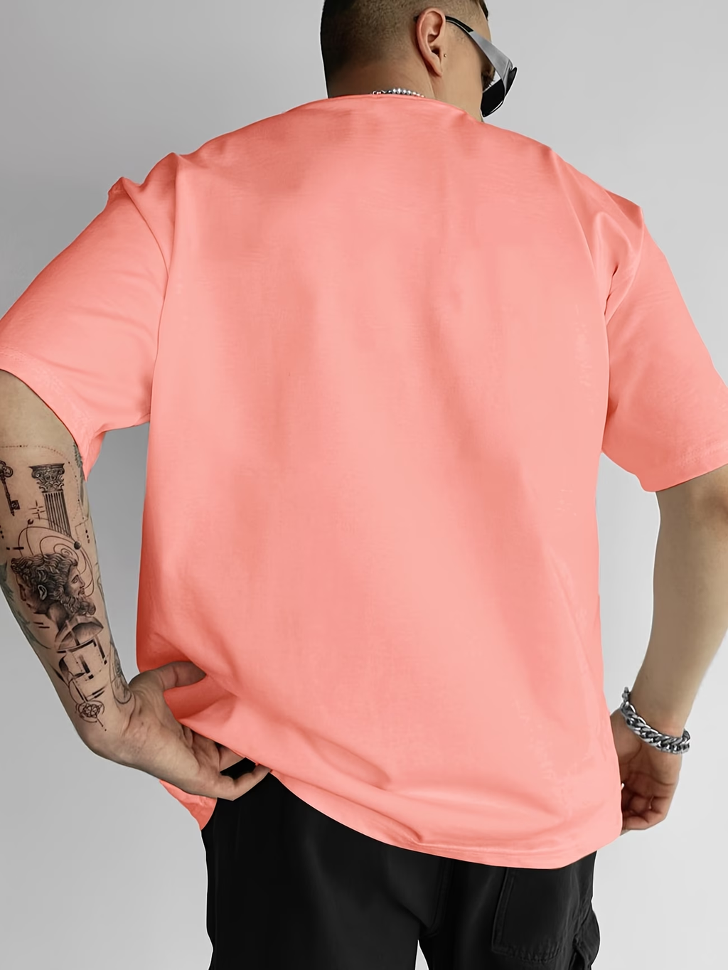 Killua Streetwear T-Shirt | Anime Graphic Tee | Hunter Inspired Shirt | Urban Fashion Top