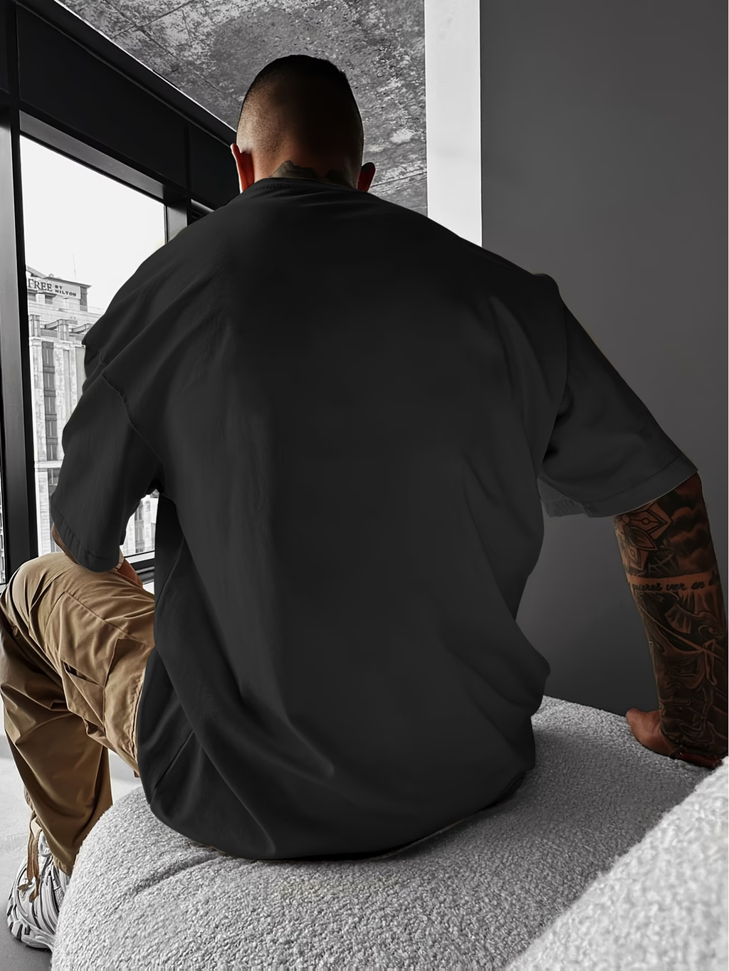 Japanese Cherry Blossom T-Shirt | Sakura Streetwear Graphic Tee